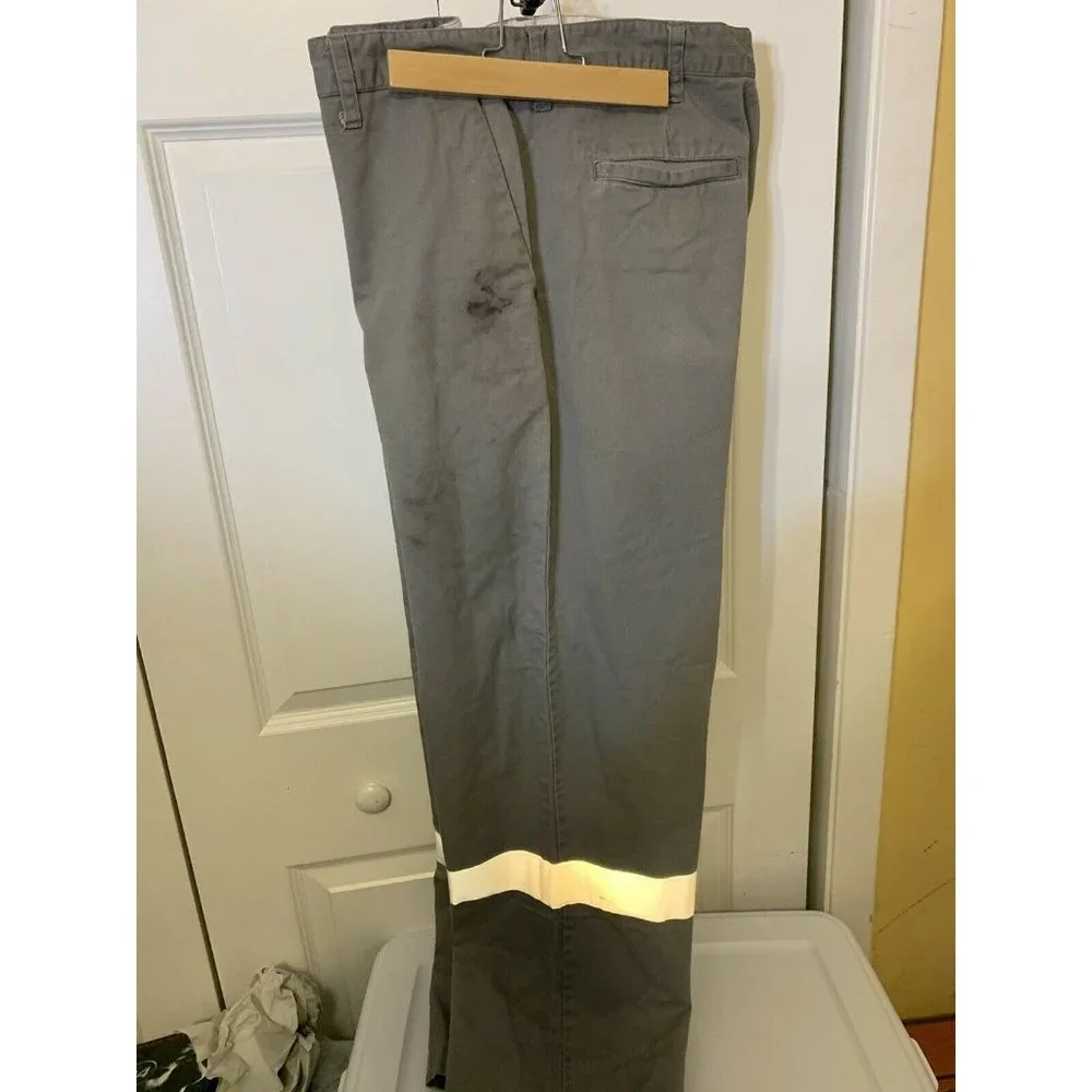 WALLS FR Jeans Mens Sz 42 Gray  2112 ATPV‎ 2 HRC